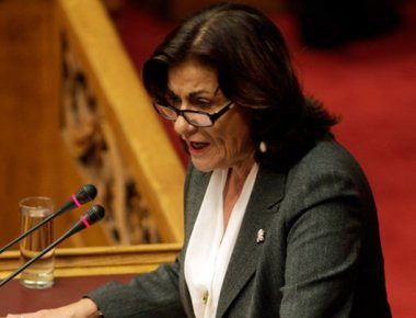 Οι δράσεις του υπουργείου Κοινωνικής Αλληλεγγύης για την εξάλειψη της παιδικής φτώχιας